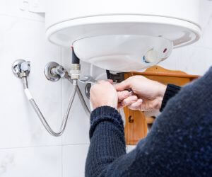 About Water Heater Repair LLC Lake Mills, WI